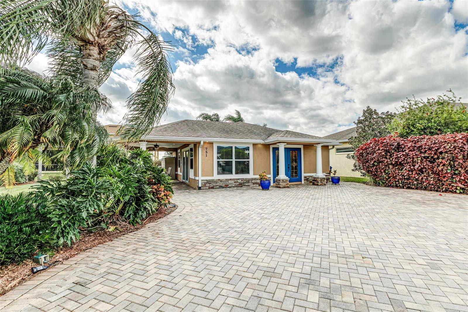 751 MEANDERING WAY, POLK CITY, FL, 33868