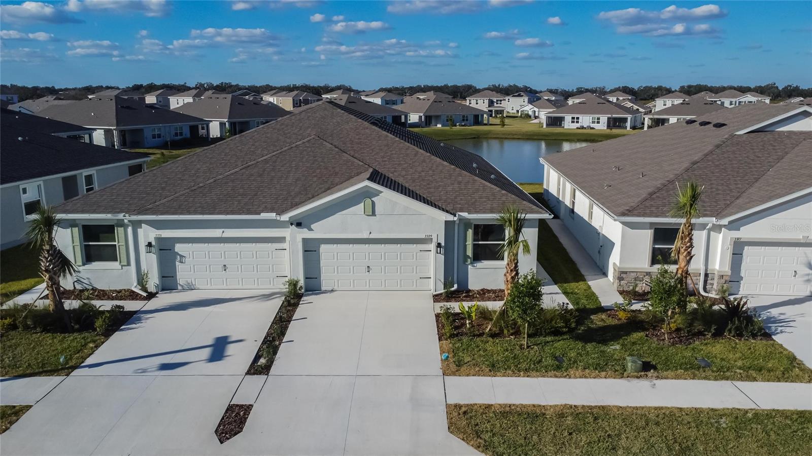 3329 SHADY SUNRISE LOOP, PLANT CITY, FL, 33565