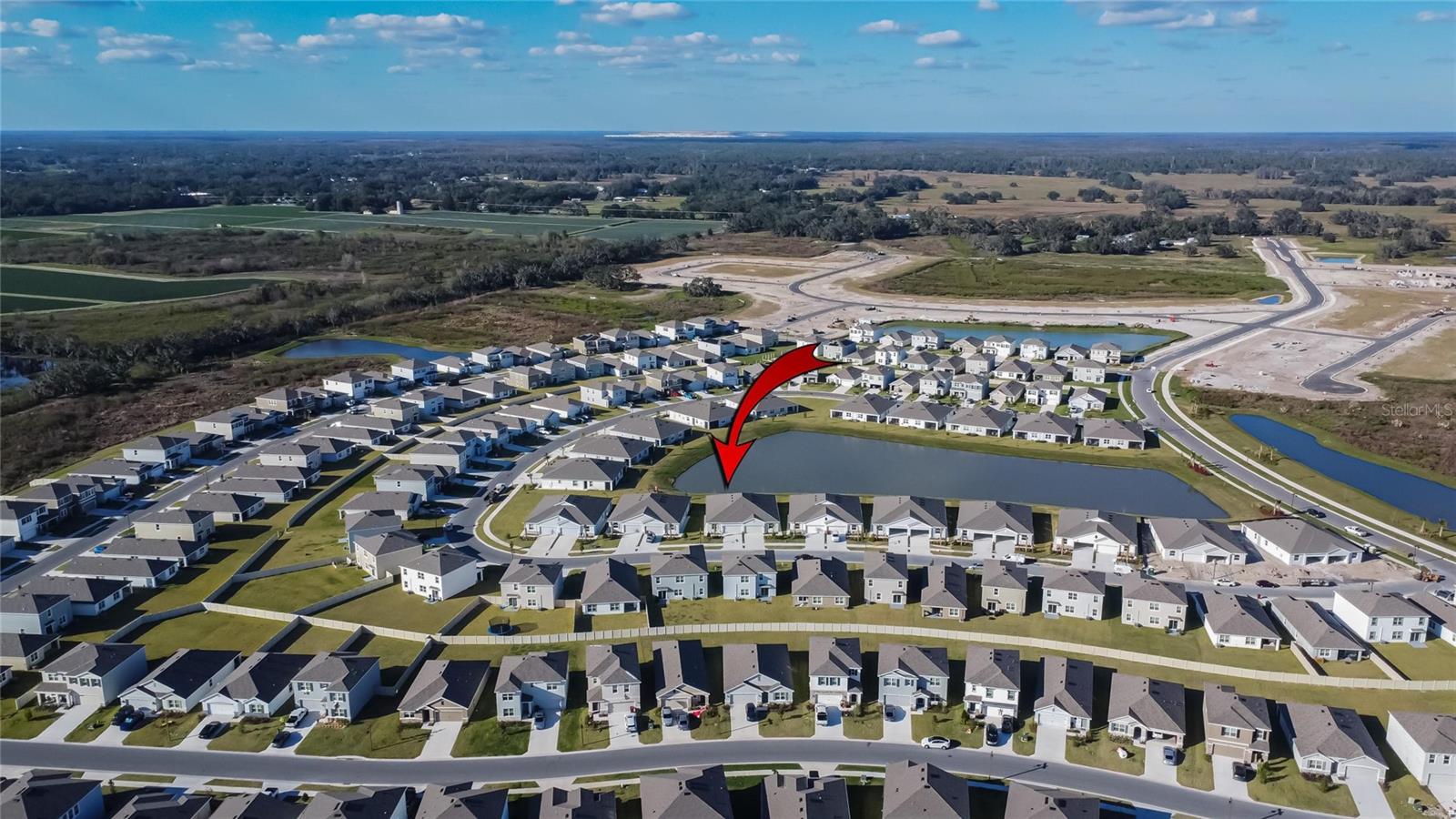 3329 SHADY SUNRISE LOOP, PLANT CITY, FL, 33565