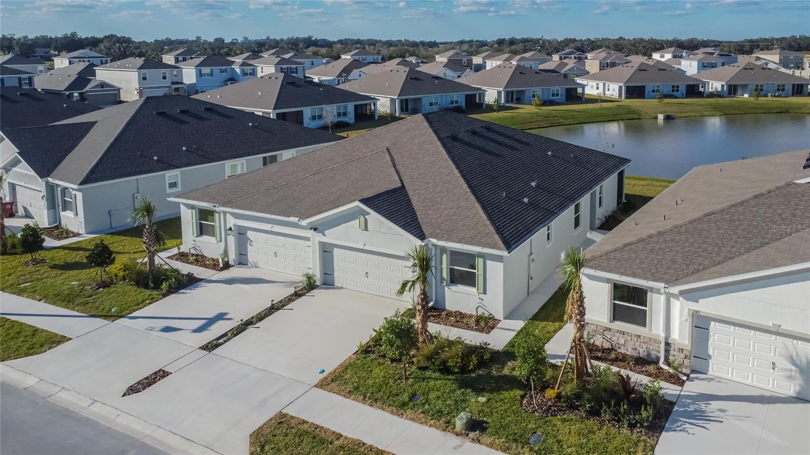 3329 SHADY SUNRISE LOOP, PLANT CITY, FL, 33565