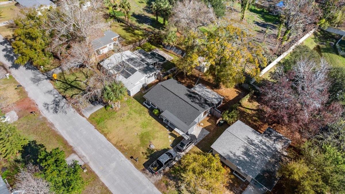 114 PALM DR, DAYTONA BEACH, FL, 32117