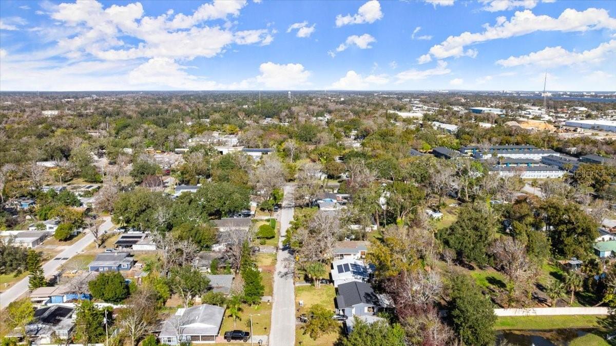 114 PALM DR, DAYTONA BEACH, FL, 32117