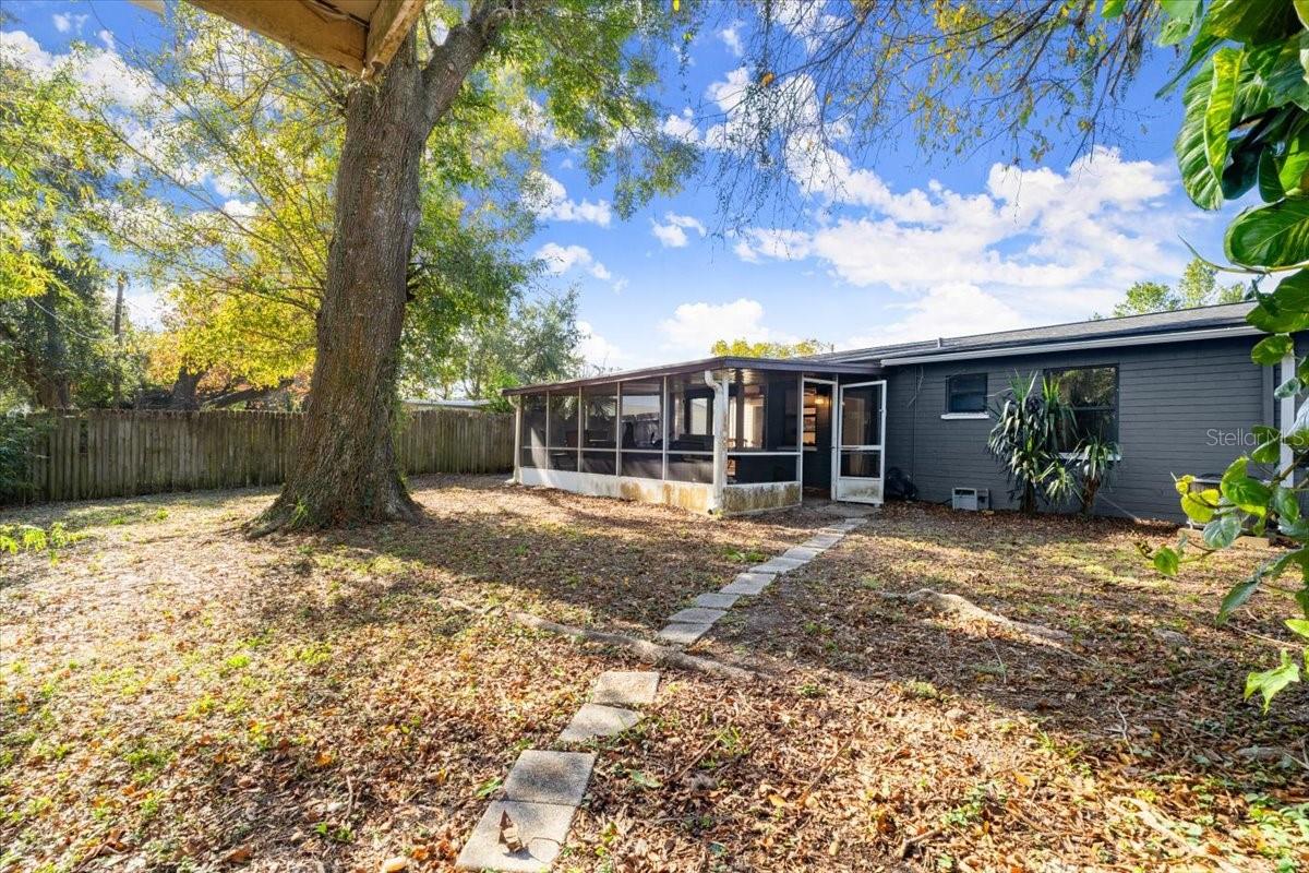 114 PALM DR, DAYTONA BEACH, FL, 32117