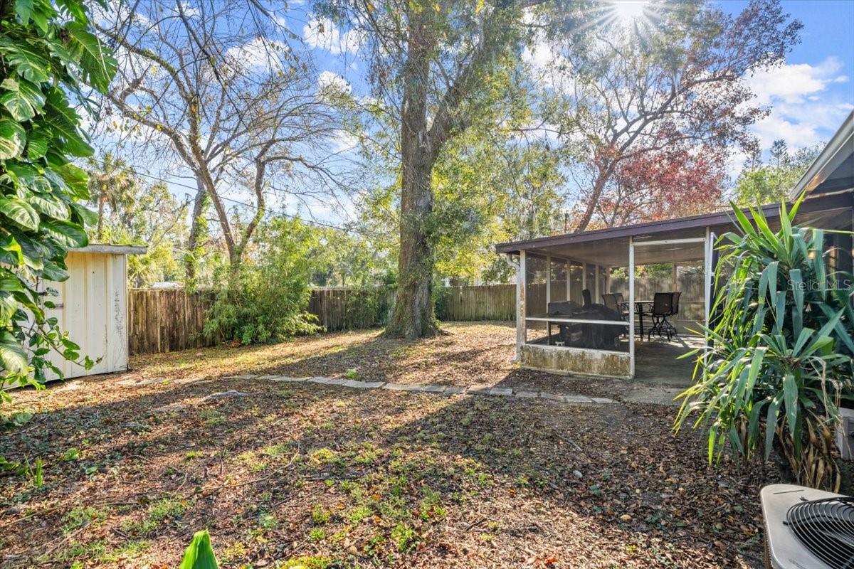 114 PALM DR, DAYTONA BEACH, FL, 32117