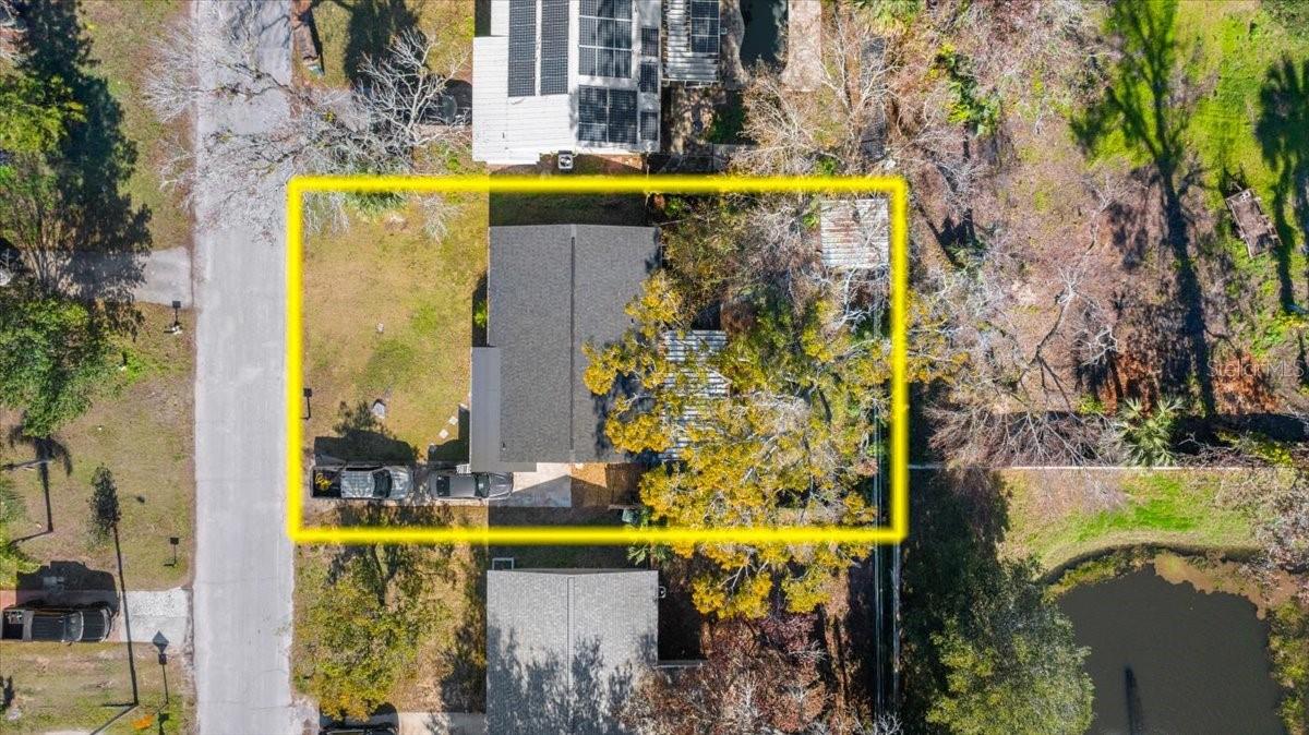 114 PALM DR, DAYTONA BEACH, FL, 32117