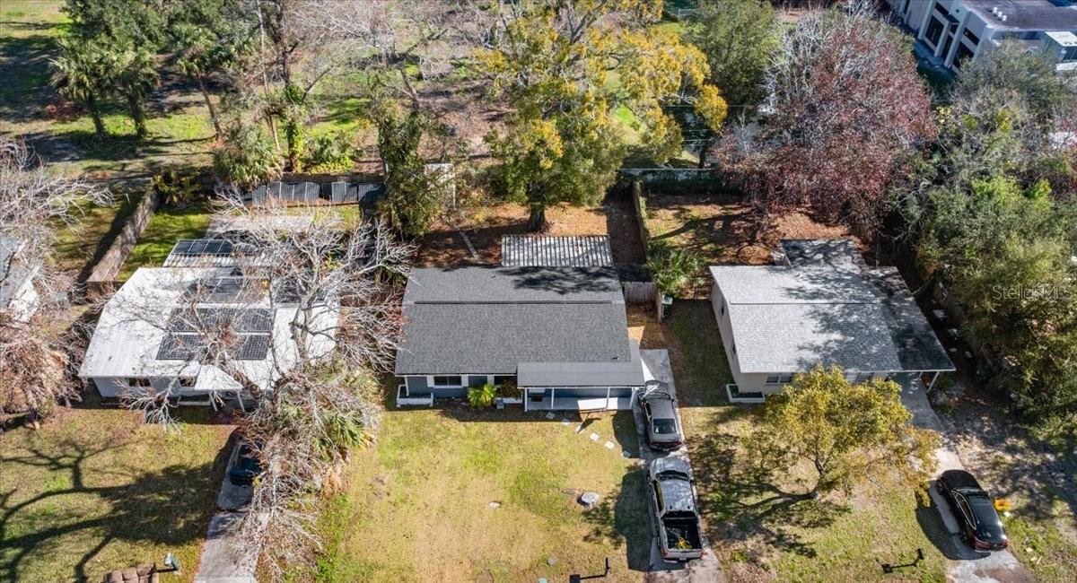 114 PALM DR, DAYTONA BEACH, FL, 32117