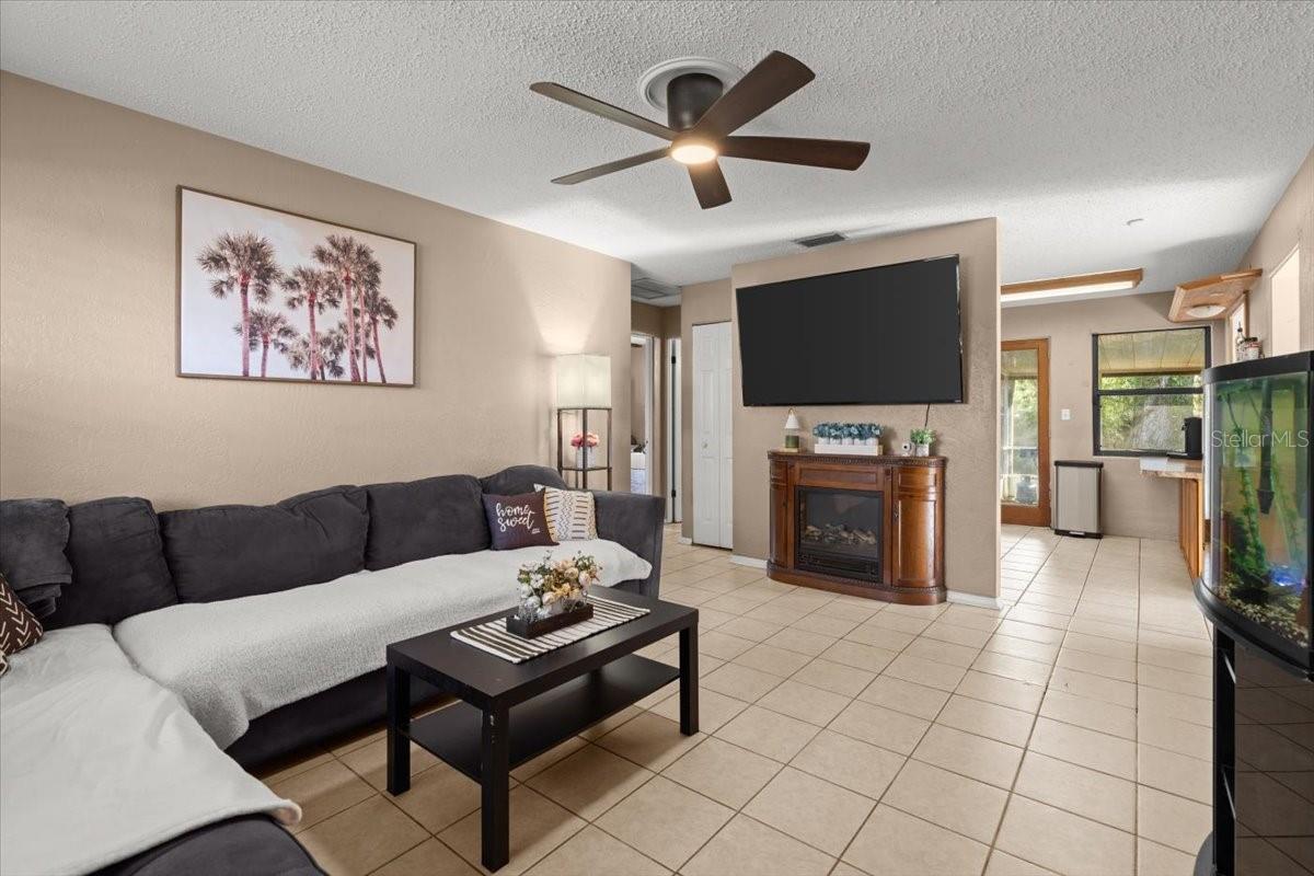 114 PALM DR, DAYTONA BEACH, FL, 32117