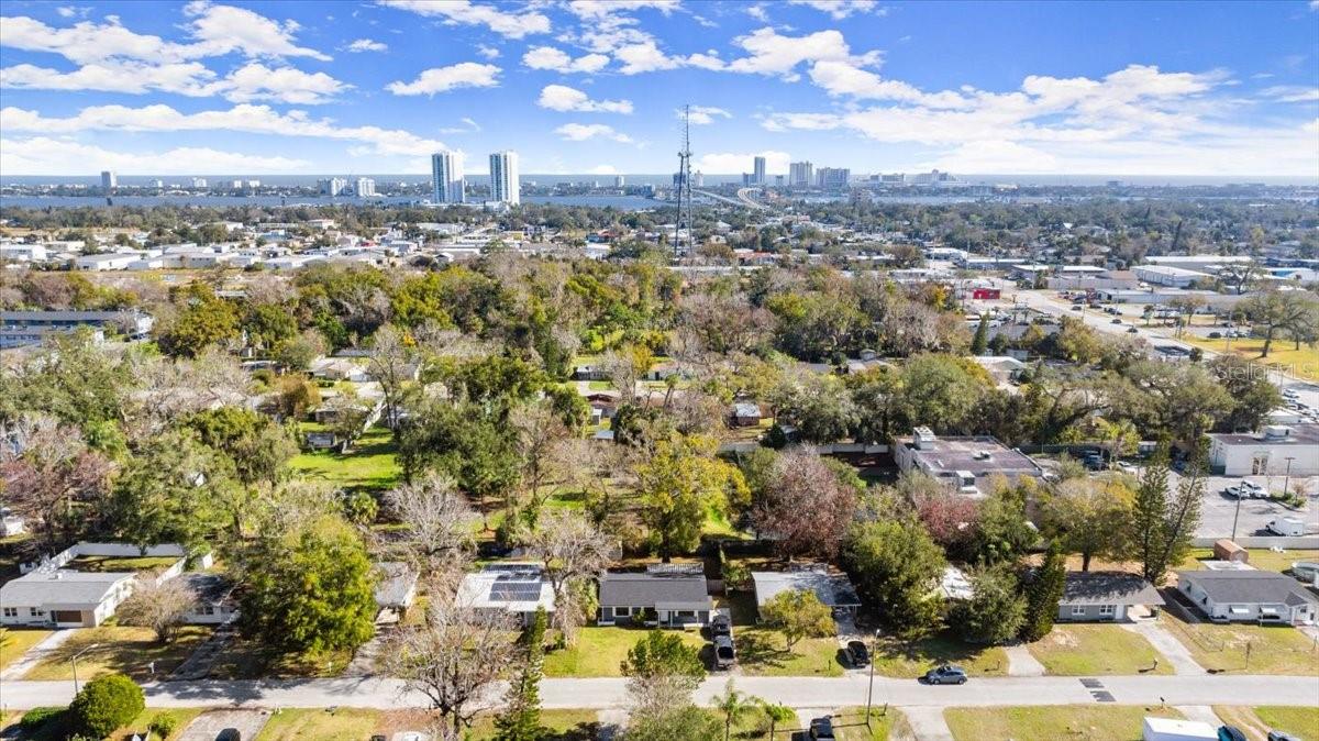 114 PALM DR, DAYTONA BEACH, FL, 32117