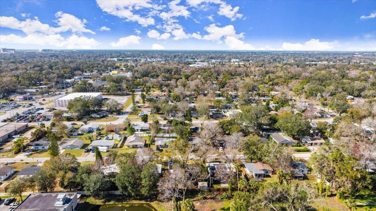 114 PALM DR, DAYTONA BEACH, FL, 32117