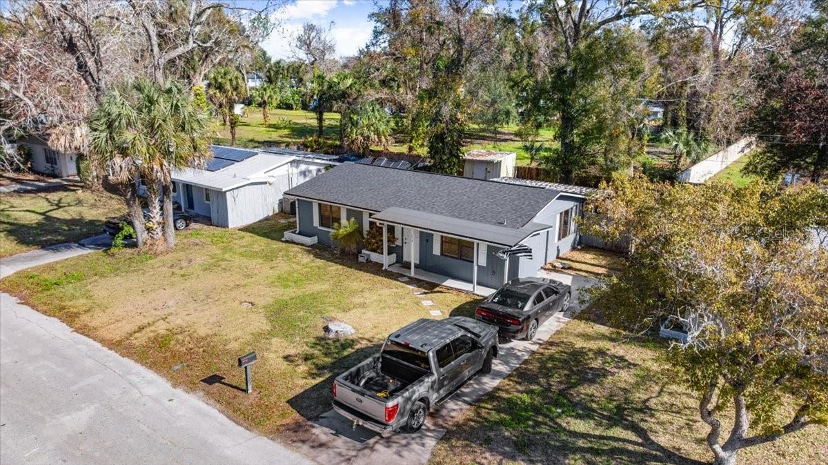 114 PALM DR, DAYTONA BEACH, FL, 32117