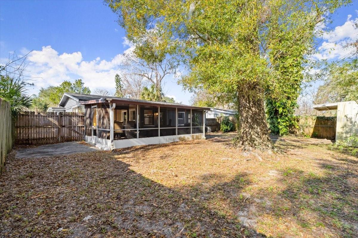 114 PALM DR, DAYTONA BEACH, FL, 32117