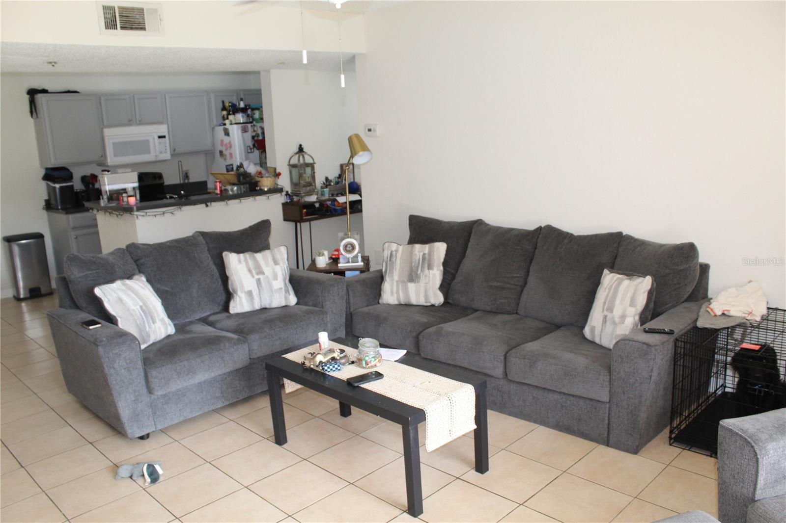 5271 IMAGES CIR #108, KISSIMMEE, FL, 34746