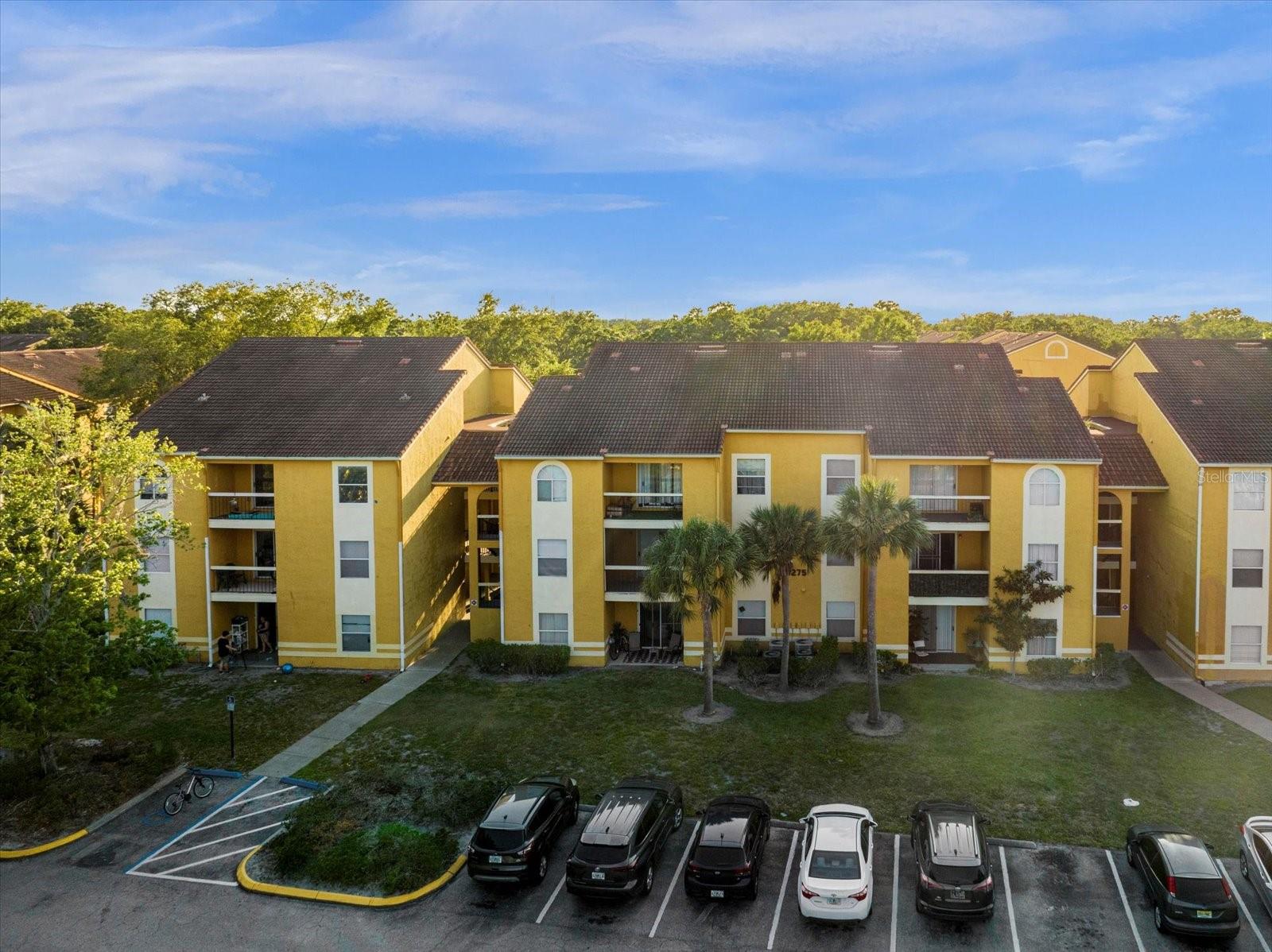 5271 IMAGES CIR #108, KISSIMMEE, FL, 34746