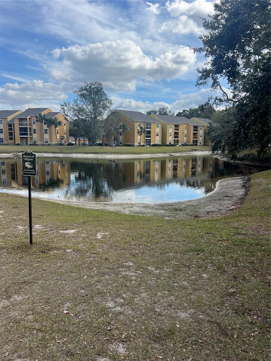 5271 IMAGES CIR #108, KISSIMMEE, FL, 34746