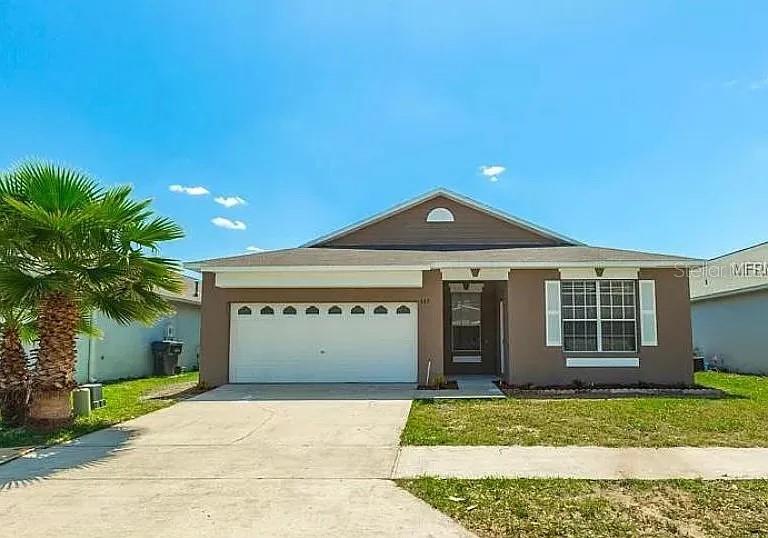 325 PIANO LN, DAVENPORT, FL, 33896