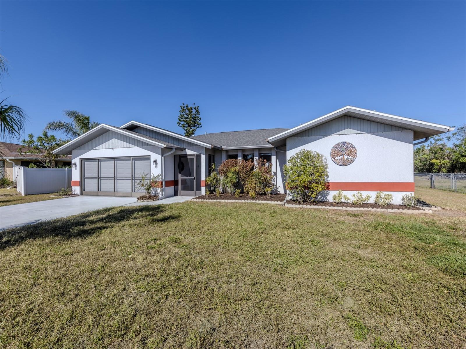 4060 BARBARY LN, NORTH PORT, FL, 34287