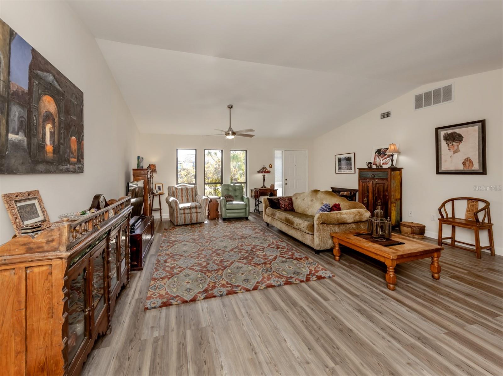 4060 BARBARY LN, NORTH PORT, FL, 34287