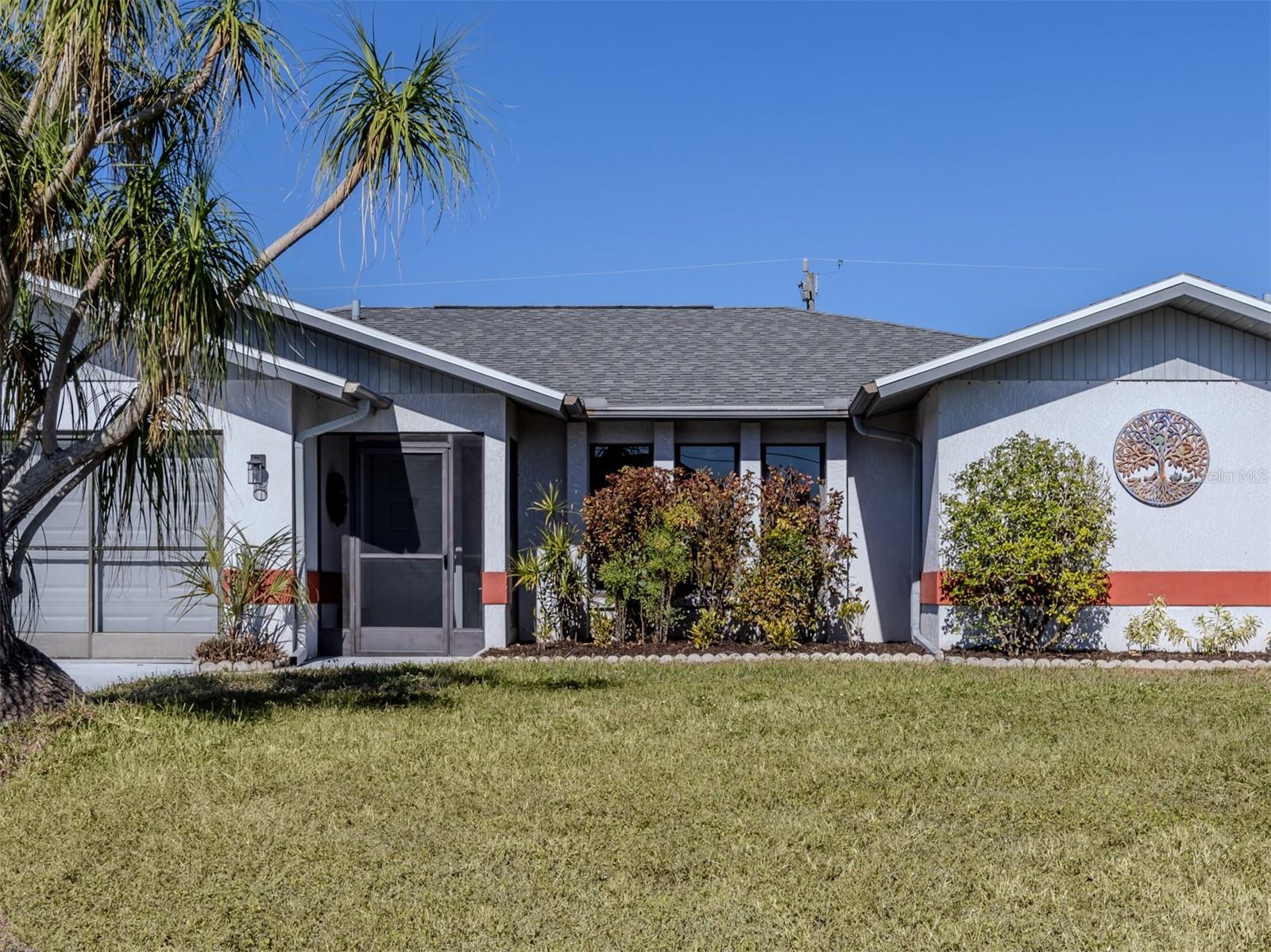 4060 BARBARY LN, NORTH PORT, FL, 34287