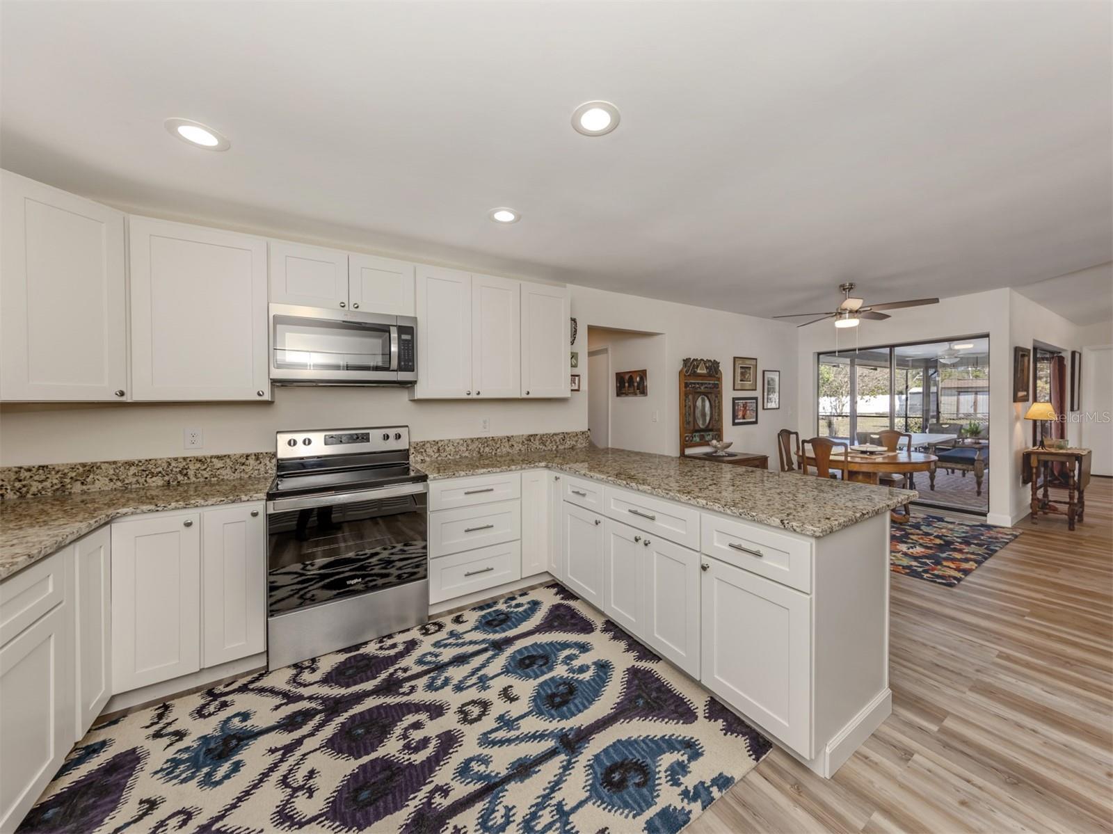 4060 BARBARY LN, NORTH PORT, FL, 34287