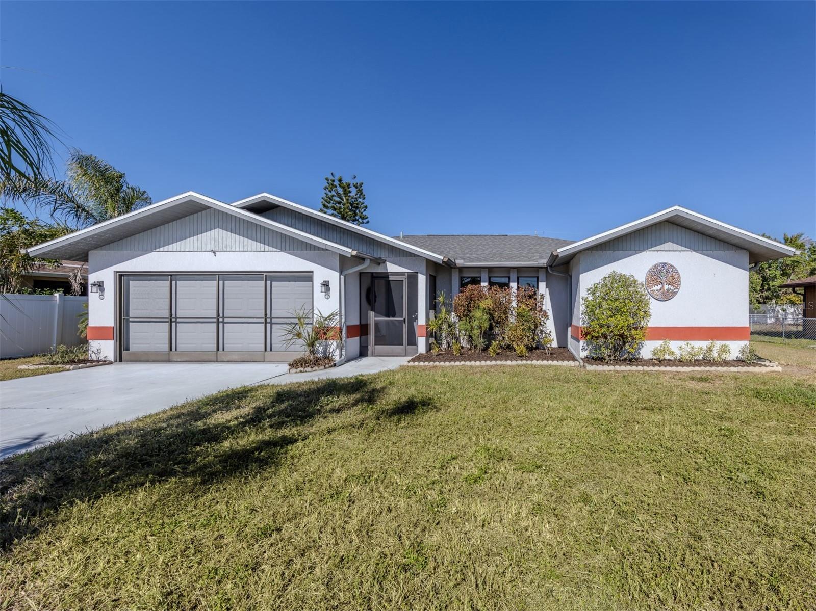 4060 BARBARY LN, NORTH PORT, FL, 34287
