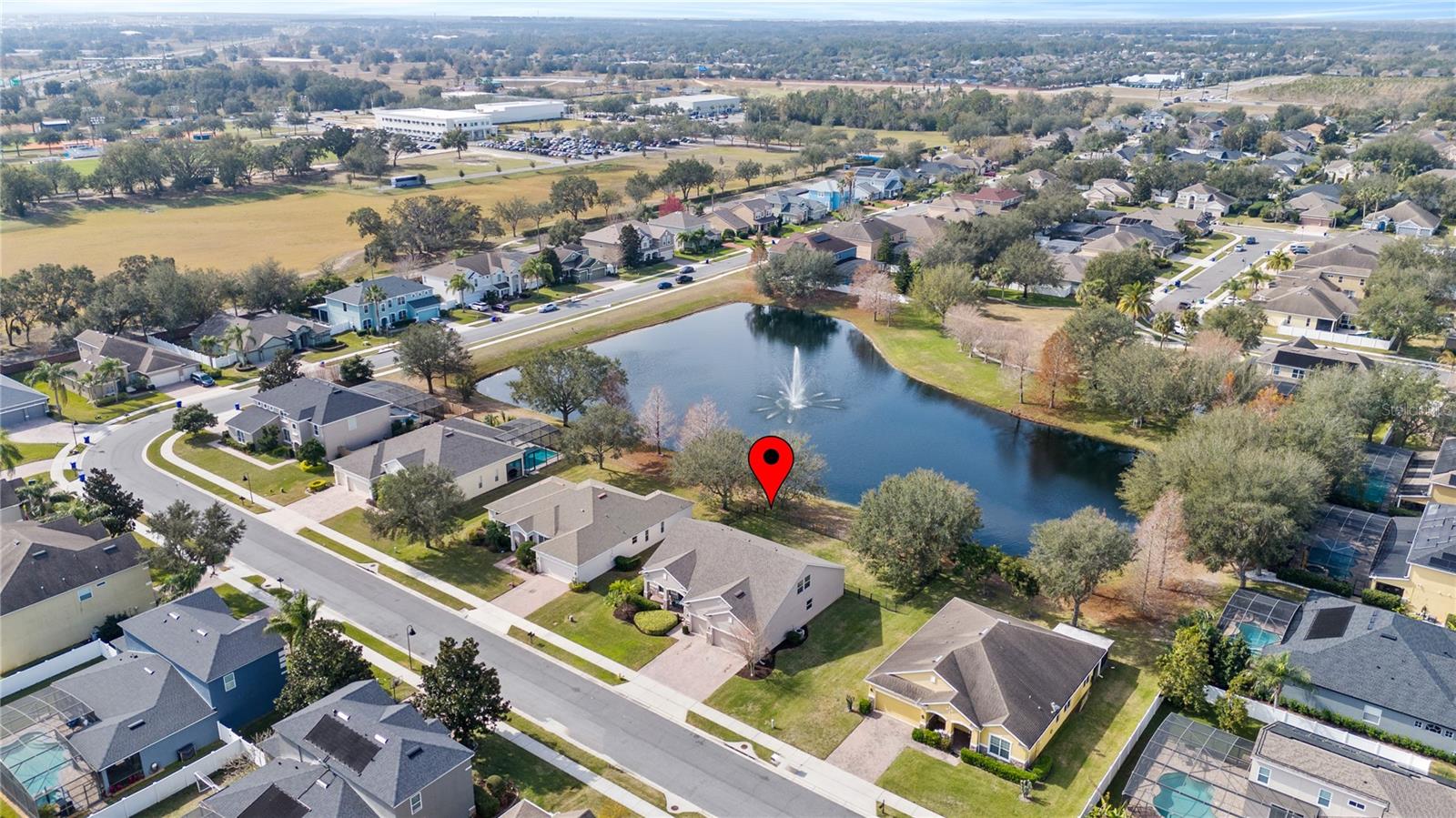 15239 FIRELIGHT DR, WINTER GARDEN, FL, 34787