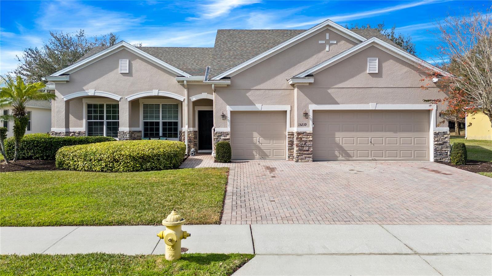 15239 FIRELIGHT DR, WINTER GARDEN, FL, 34787