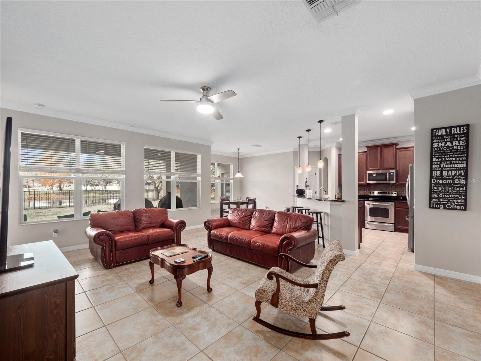 15239 FIRELIGHT DR, WINTER GARDEN, FL, 34787