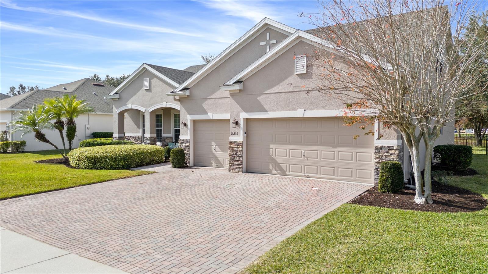 15239 FIRELIGHT DR, WINTER GARDEN, FL, 34787