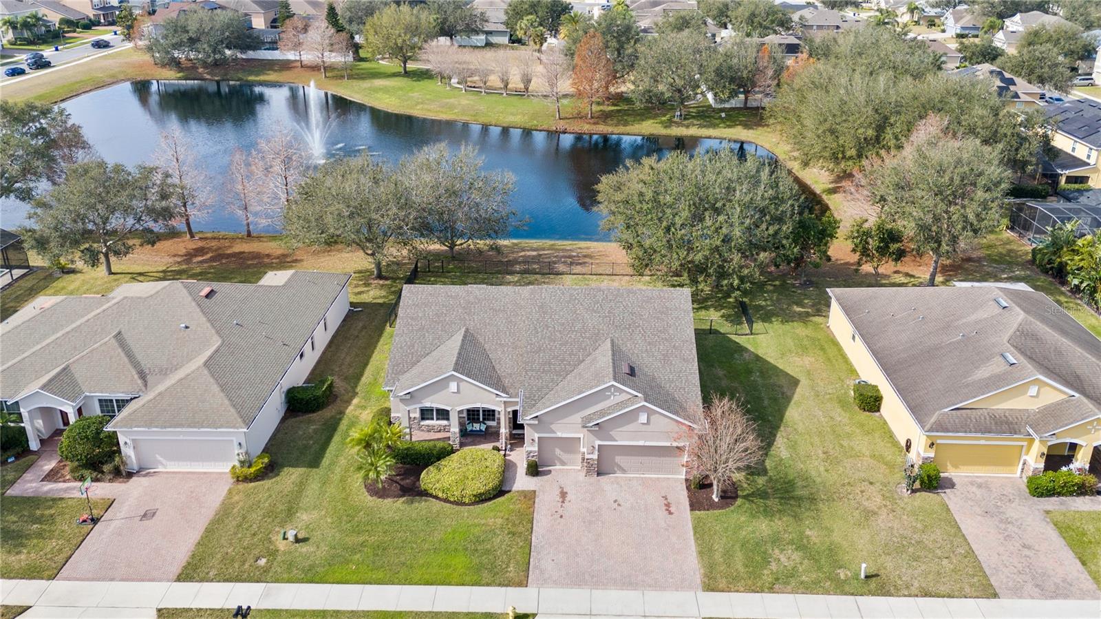 15239 FIRELIGHT DR, WINTER GARDEN, FL, 34787