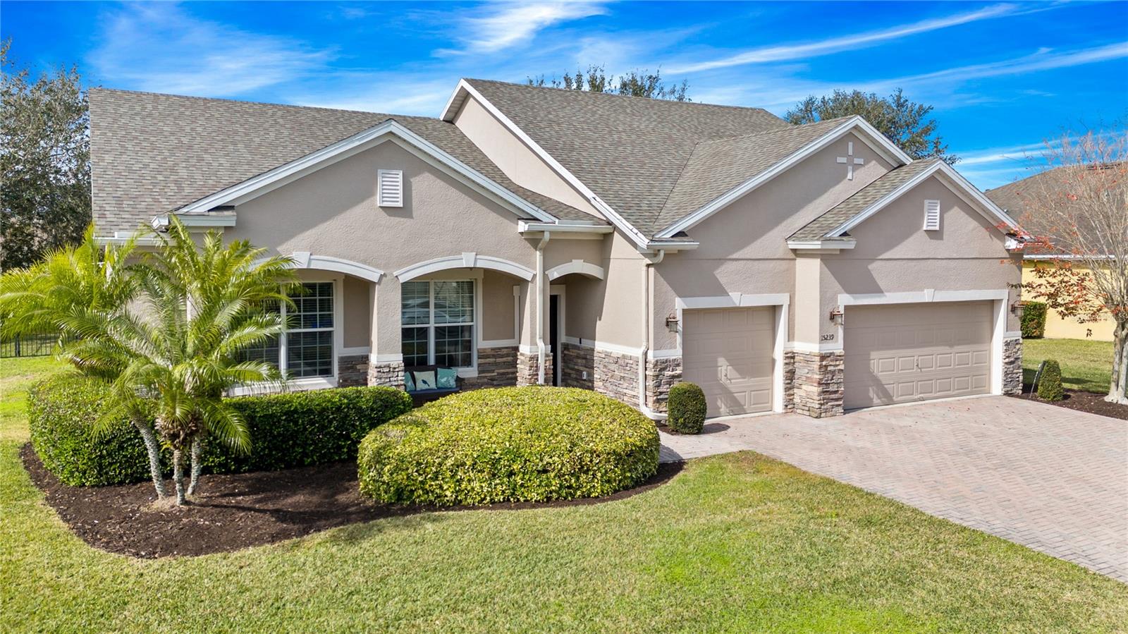 15239 FIRELIGHT DR, WINTER GARDEN, FL, 34787