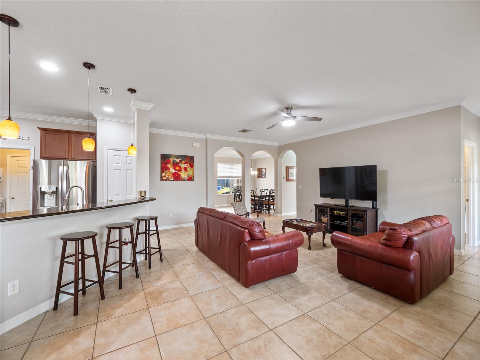 15239 FIRELIGHT DR, WINTER GARDEN, FL, 34787