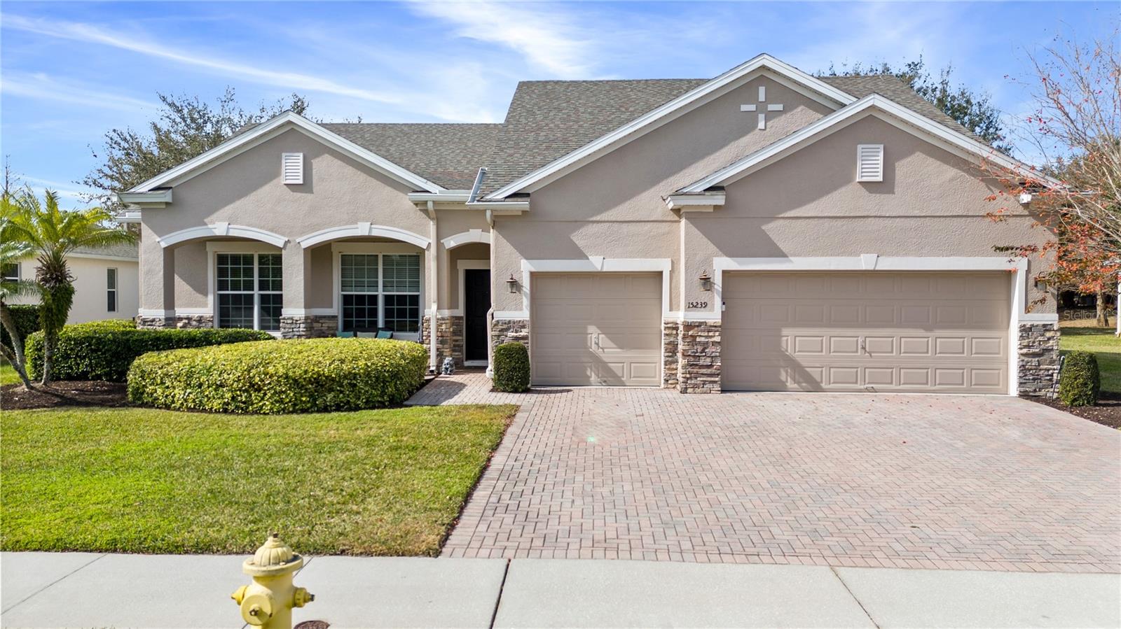 15239 FIRELIGHT DR, WINTER GARDEN, FL, 34787