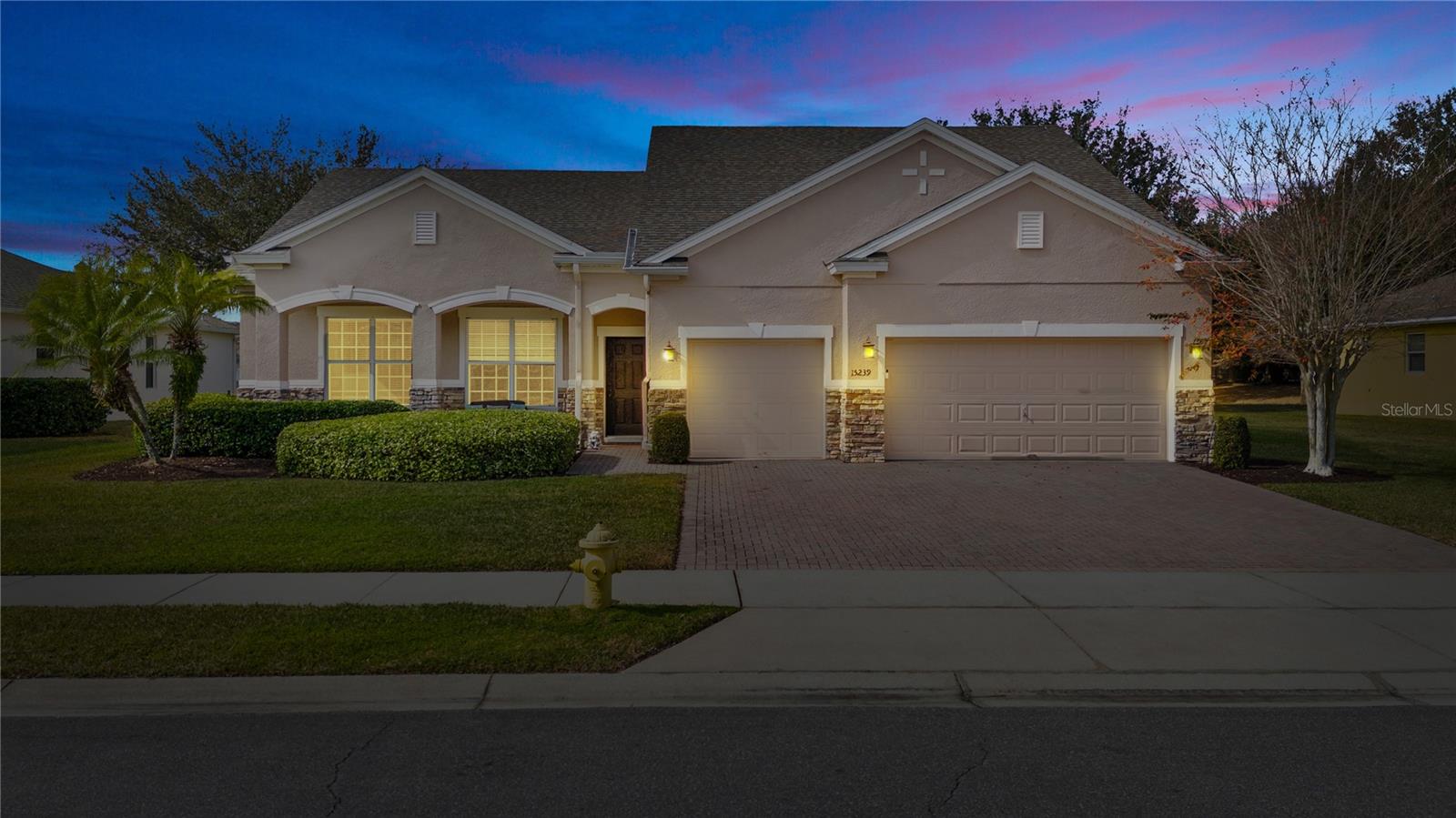 15239 FIRELIGHT DR, WINTER GARDEN, FL, 34787