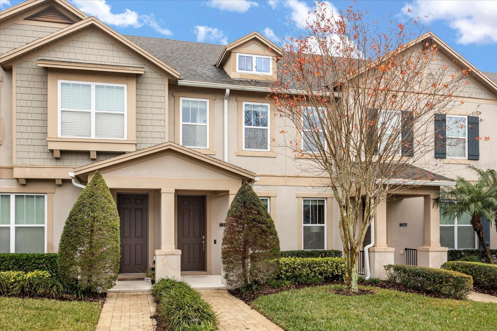 7236 SHADEVIEW ALY, WINDERMERE, FL, 34786