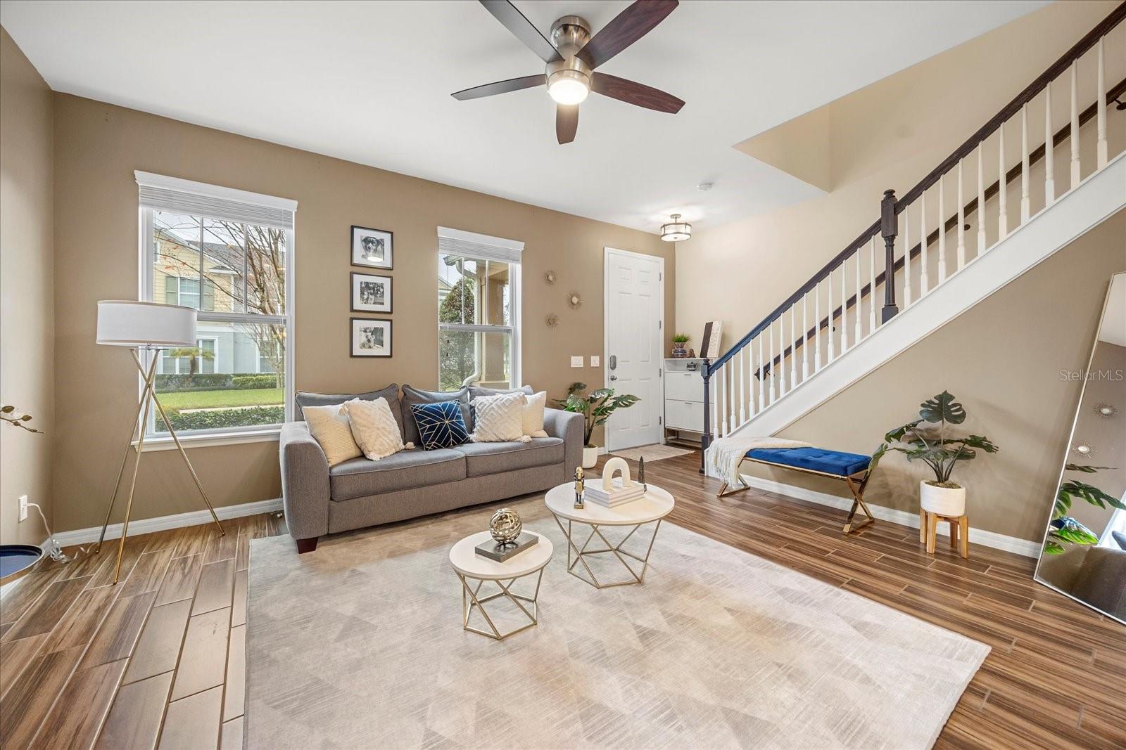 7236 SHADEVIEW ALY, WINDERMERE, FL, 34786