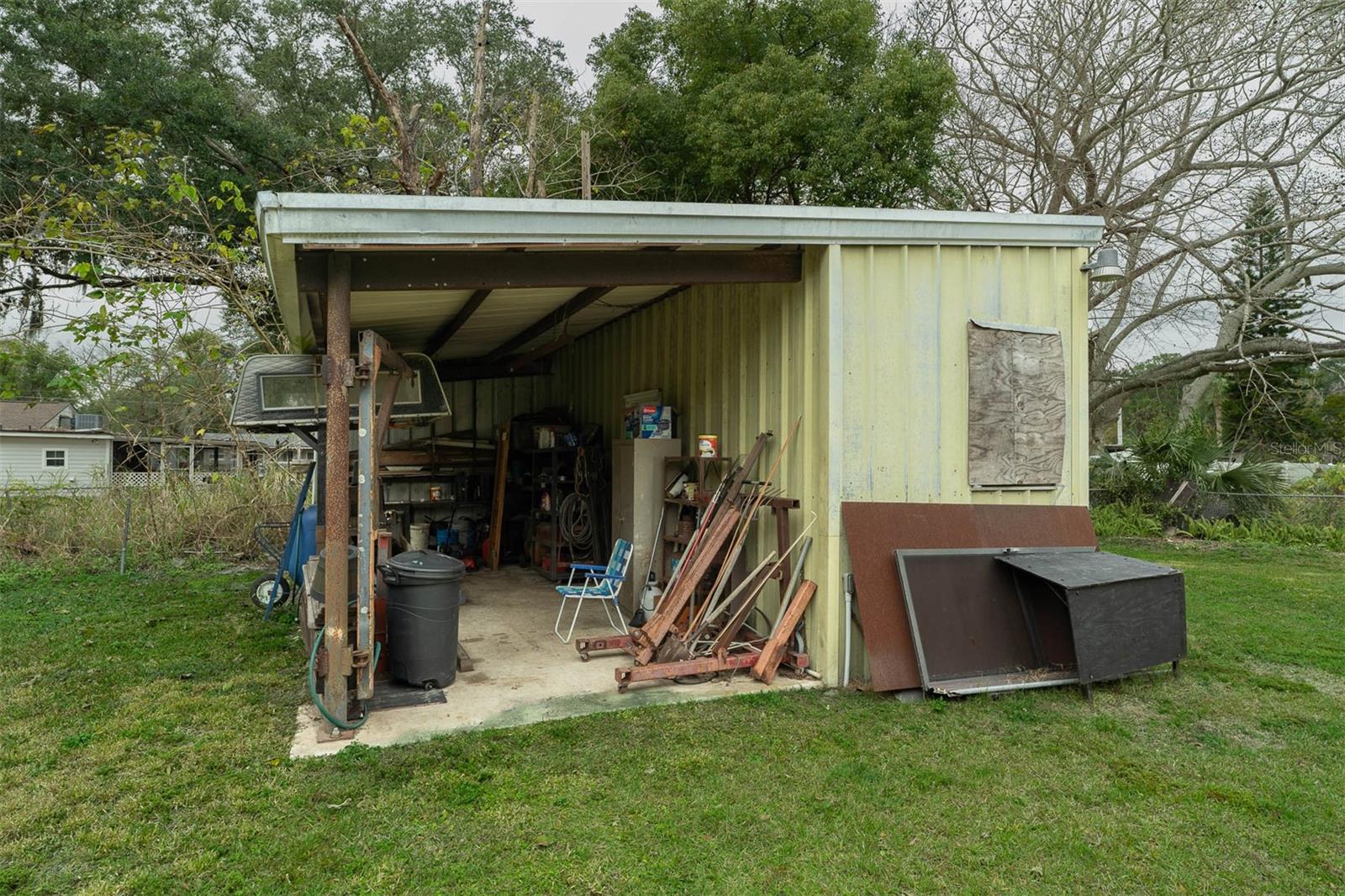 2704 MAGNOLIA AVE, SANFORD, FL, 32773