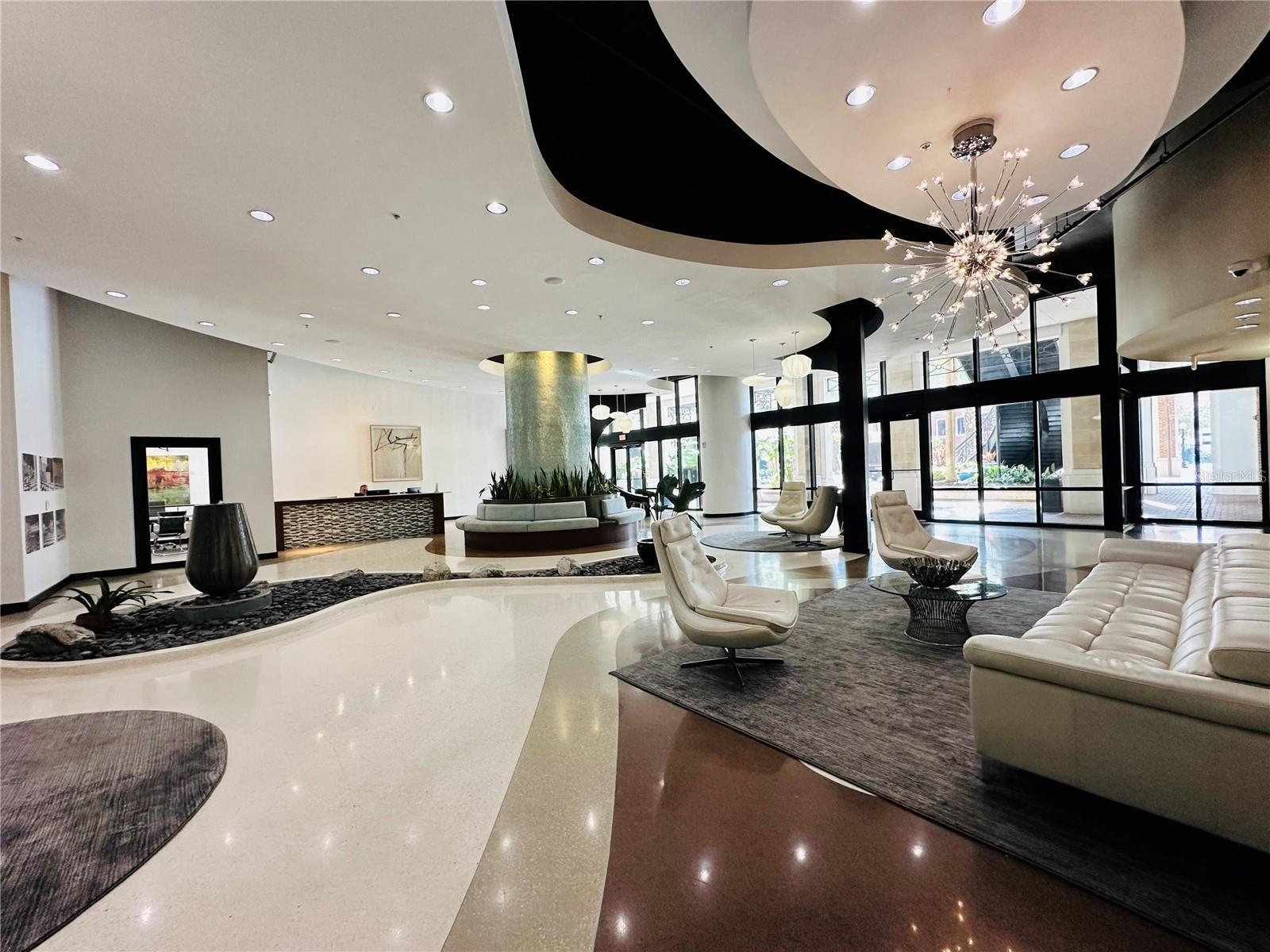 55-1 W CHURCH ST, ORLANDO, FL, 32801