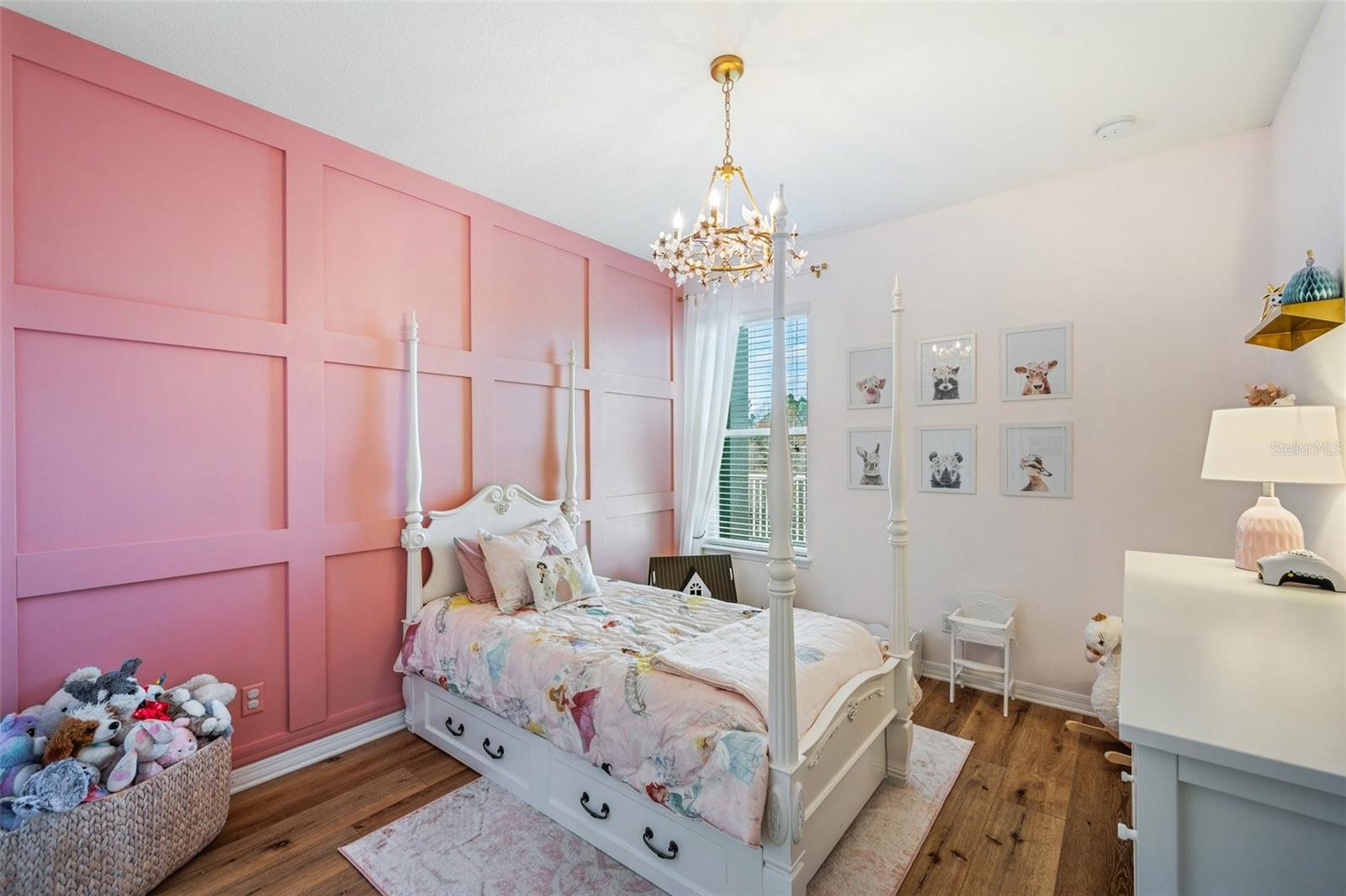 5125 AUTUMN RIDGE DR, WESLEY CHAPEL, FL, 33545