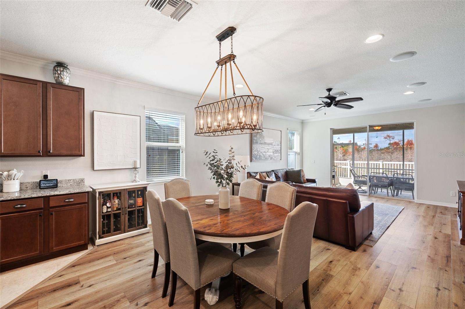 5125 AUTUMN RIDGE DR, WESLEY CHAPEL, FL, 33545