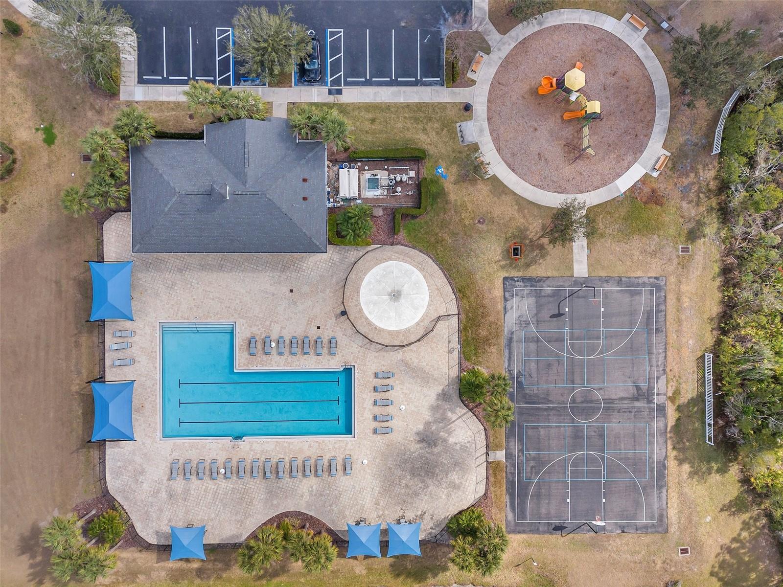 5125 AUTUMN RIDGE DR, WESLEY CHAPEL, FL, 33545