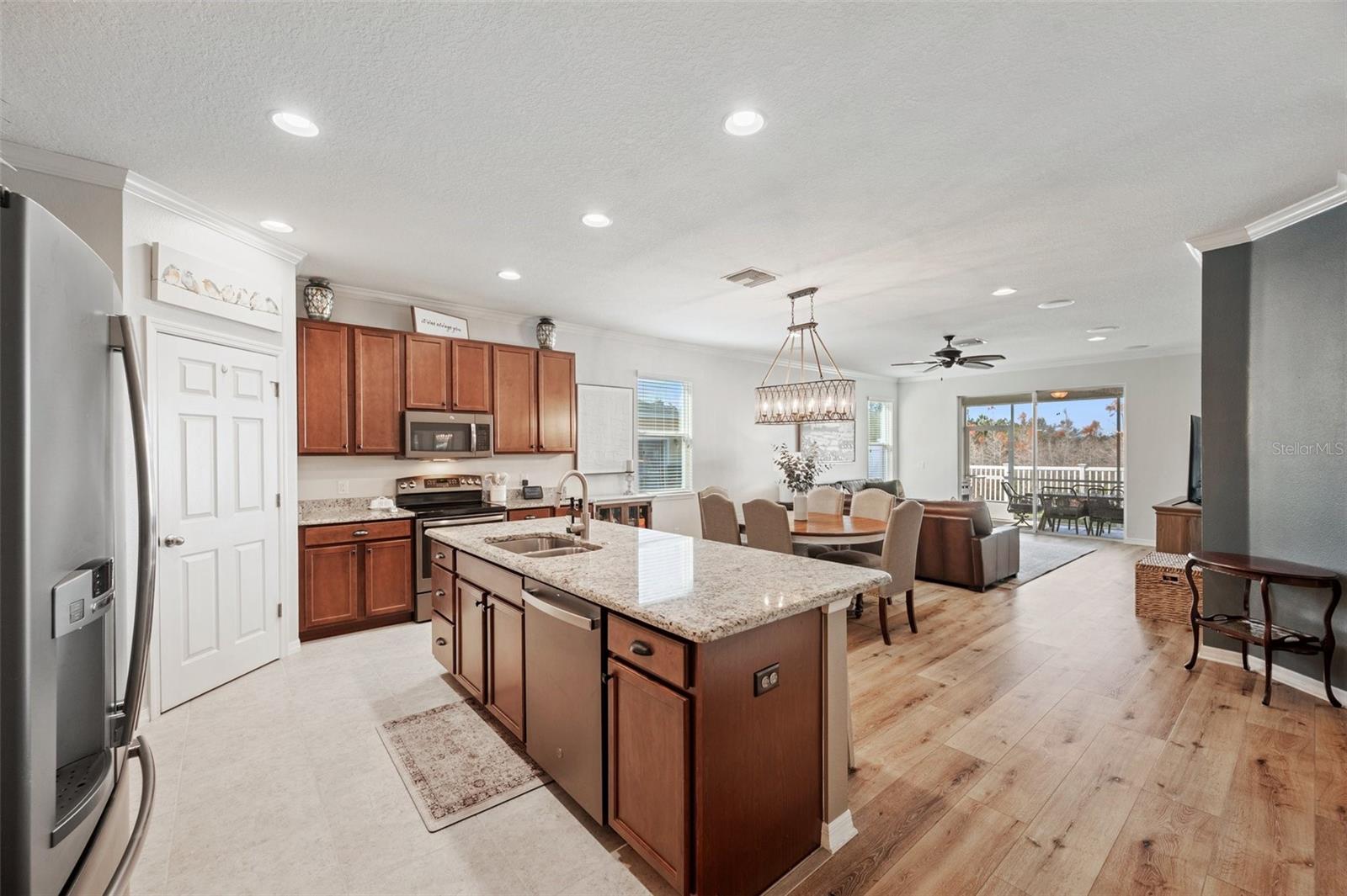 5125 AUTUMN RIDGE DR, WESLEY CHAPEL, FL, 33545