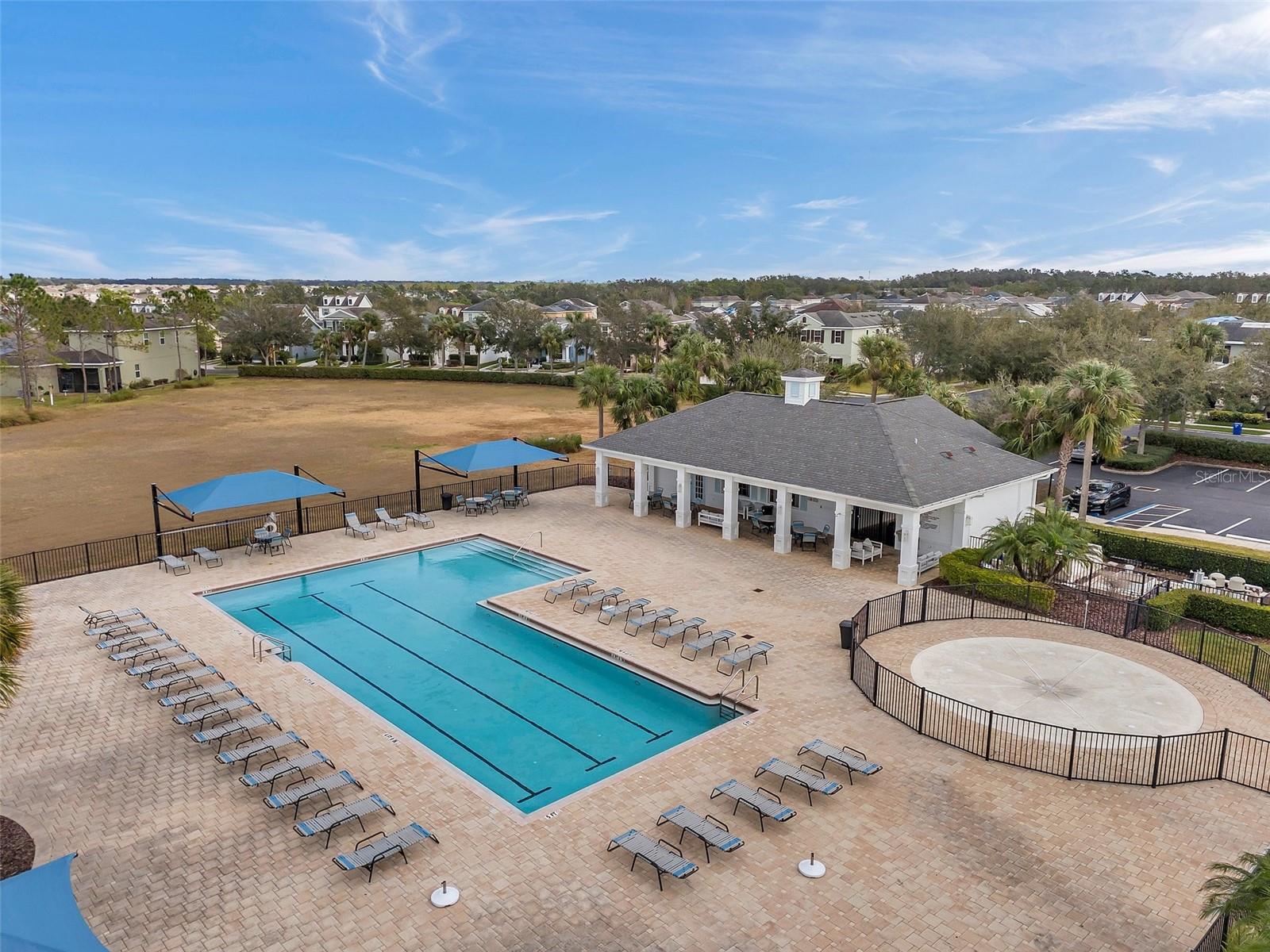 5125 AUTUMN RIDGE DR, WESLEY CHAPEL, FL, 33545