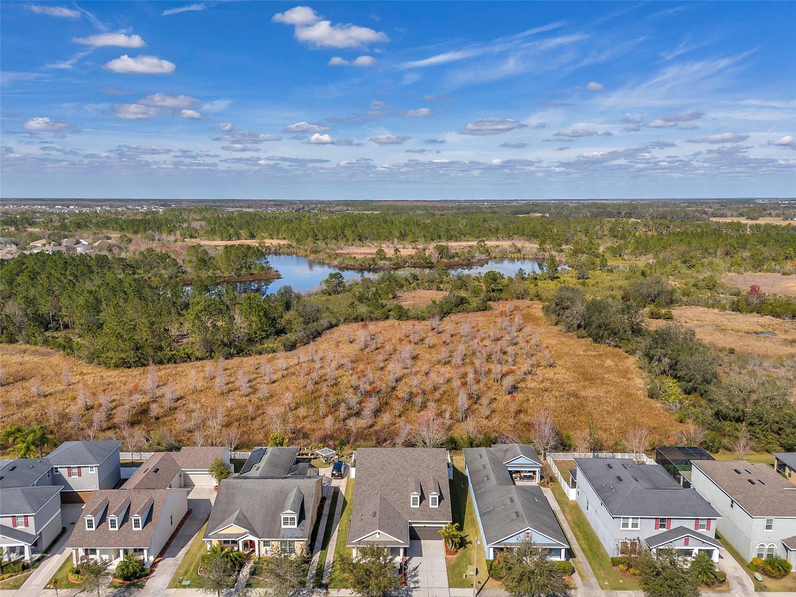 5125 AUTUMN RIDGE DR, WESLEY CHAPEL, FL, 33545