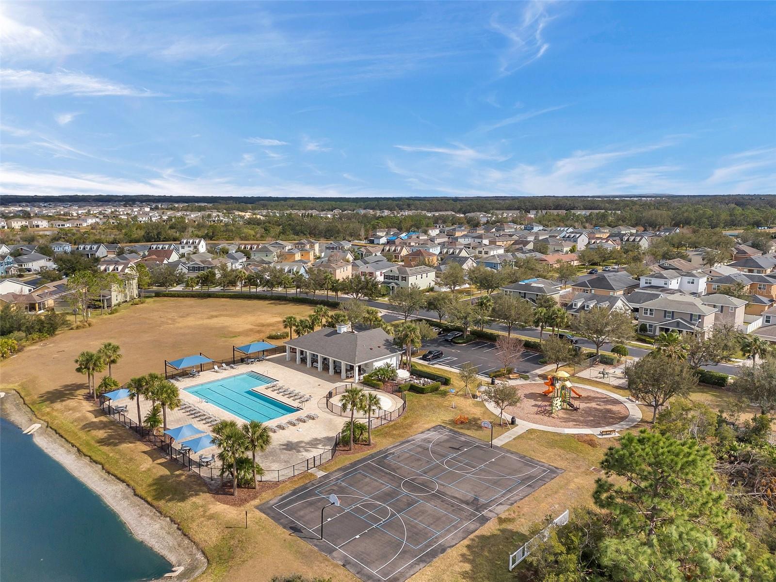 5125 AUTUMN RIDGE DR, WESLEY CHAPEL, FL, 33545