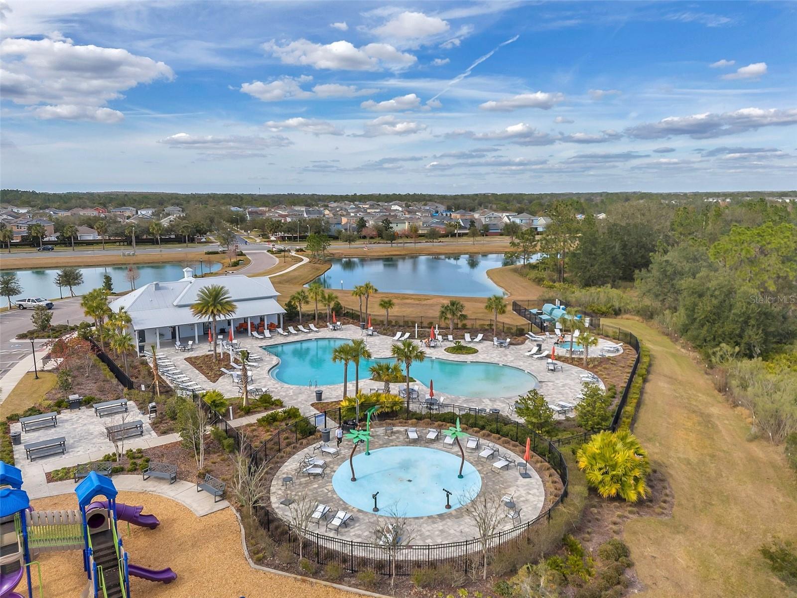 5125 AUTUMN RIDGE DR, WESLEY CHAPEL, FL, 33545