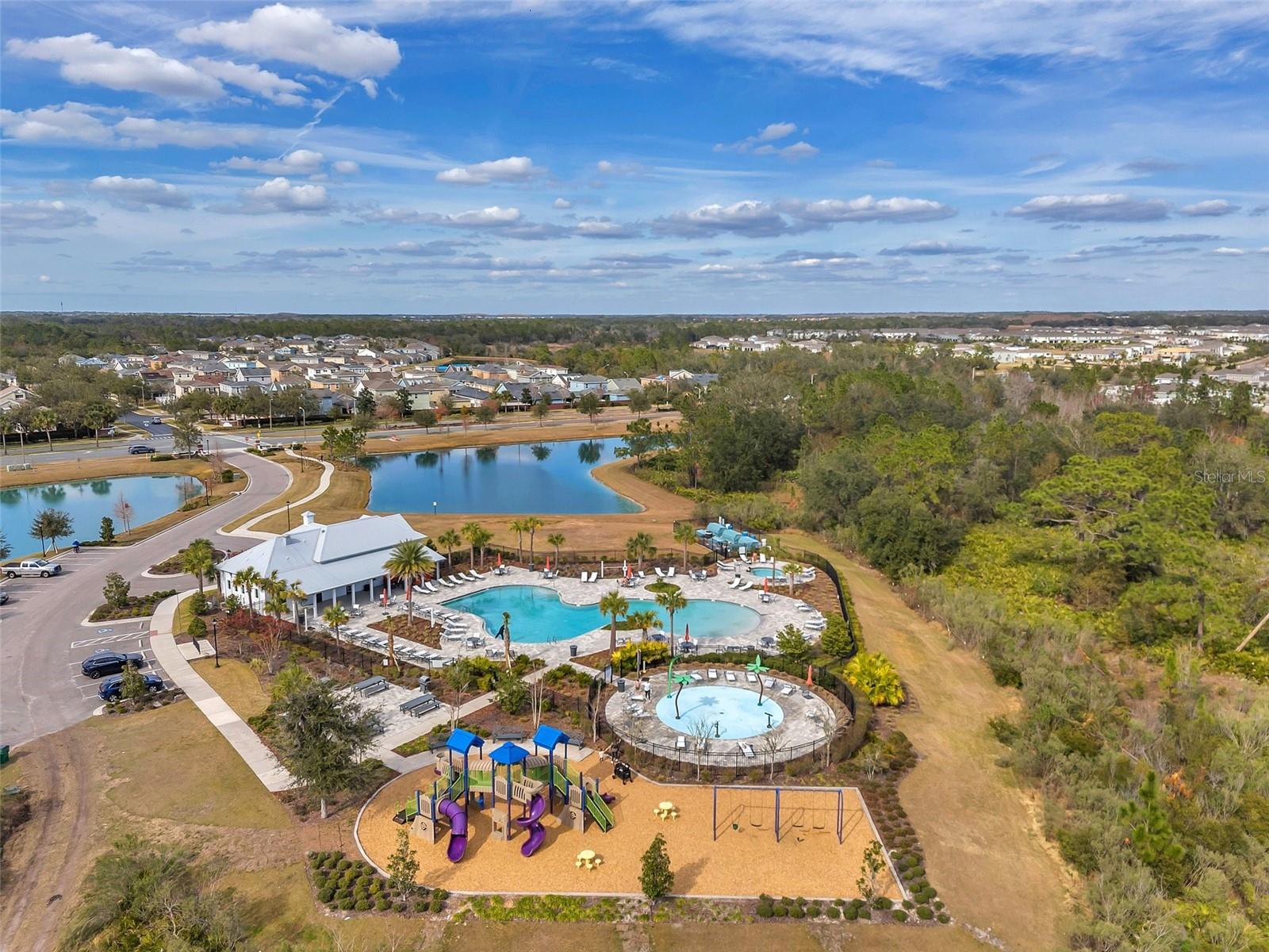 5125 AUTUMN RIDGE DR, WESLEY CHAPEL, FL, 33545