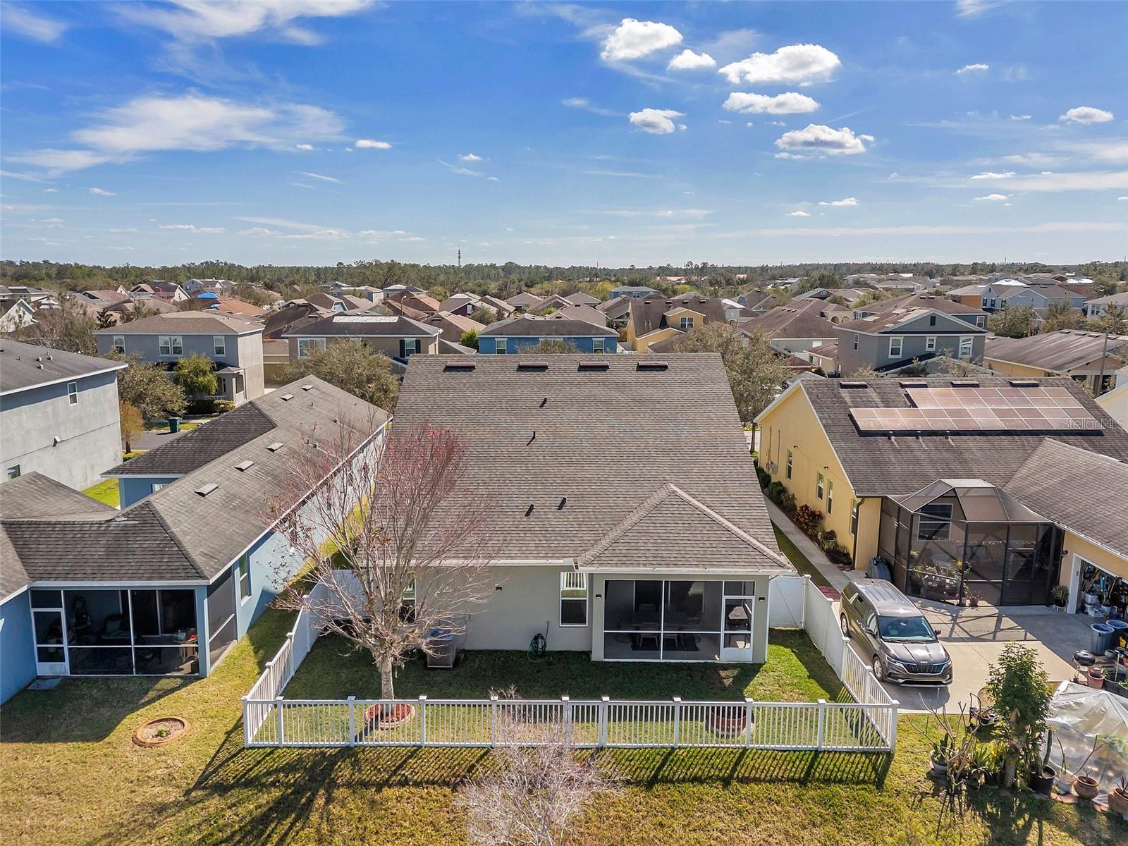 5125 AUTUMN RIDGE DR, WESLEY CHAPEL, FL, 33545