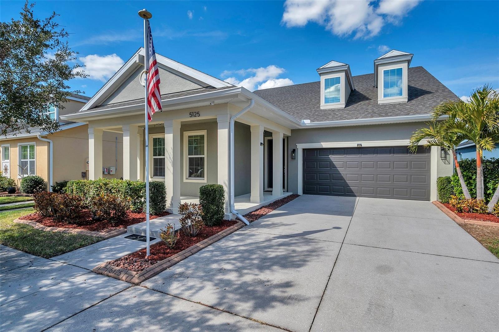 5125 AUTUMN RIDGE DR, WESLEY CHAPEL, FL, 33545