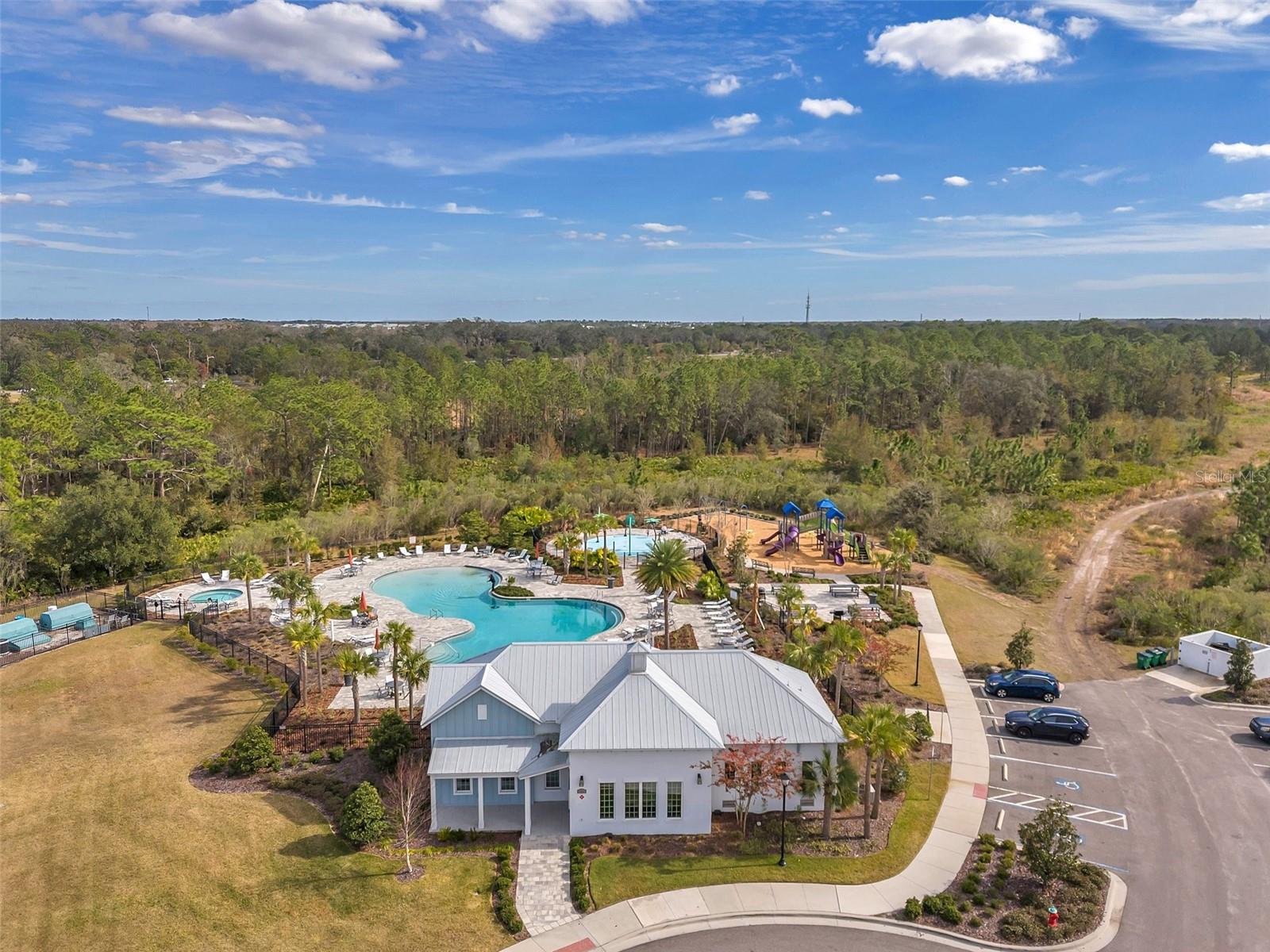 5125 AUTUMN RIDGE DR, WESLEY CHAPEL, FL, 33545