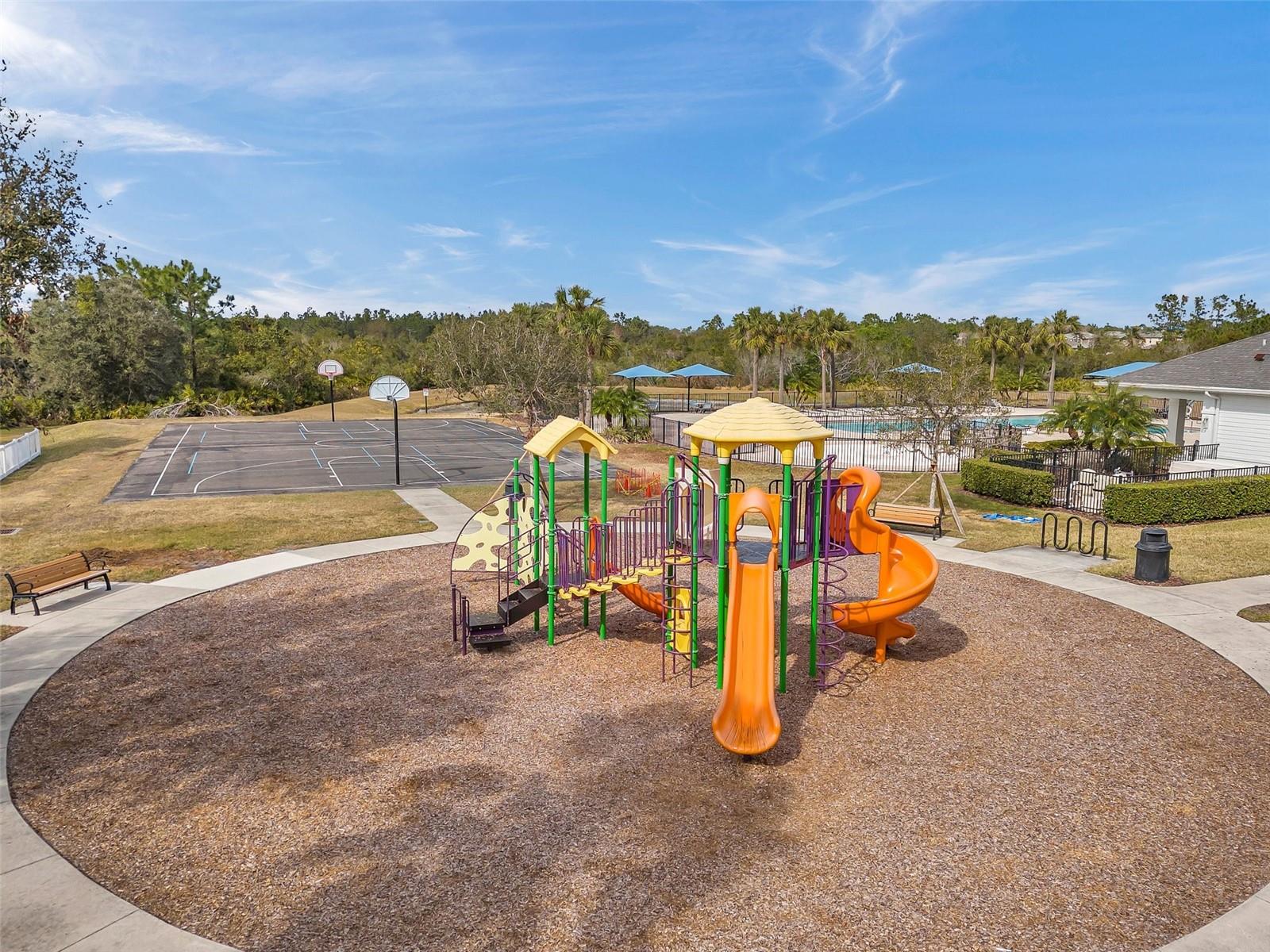 5125 AUTUMN RIDGE DR, WESLEY CHAPEL, FL, 33545